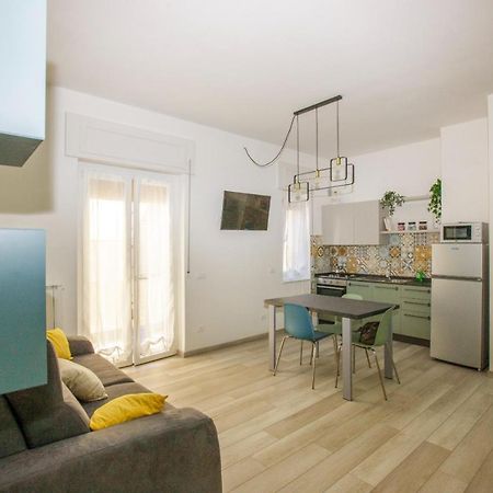 Casa Di Dani Apartman La Spezia Kültér fotó