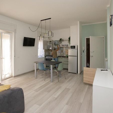 Casa Di Dani Apartman La Spezia Kültér fotó