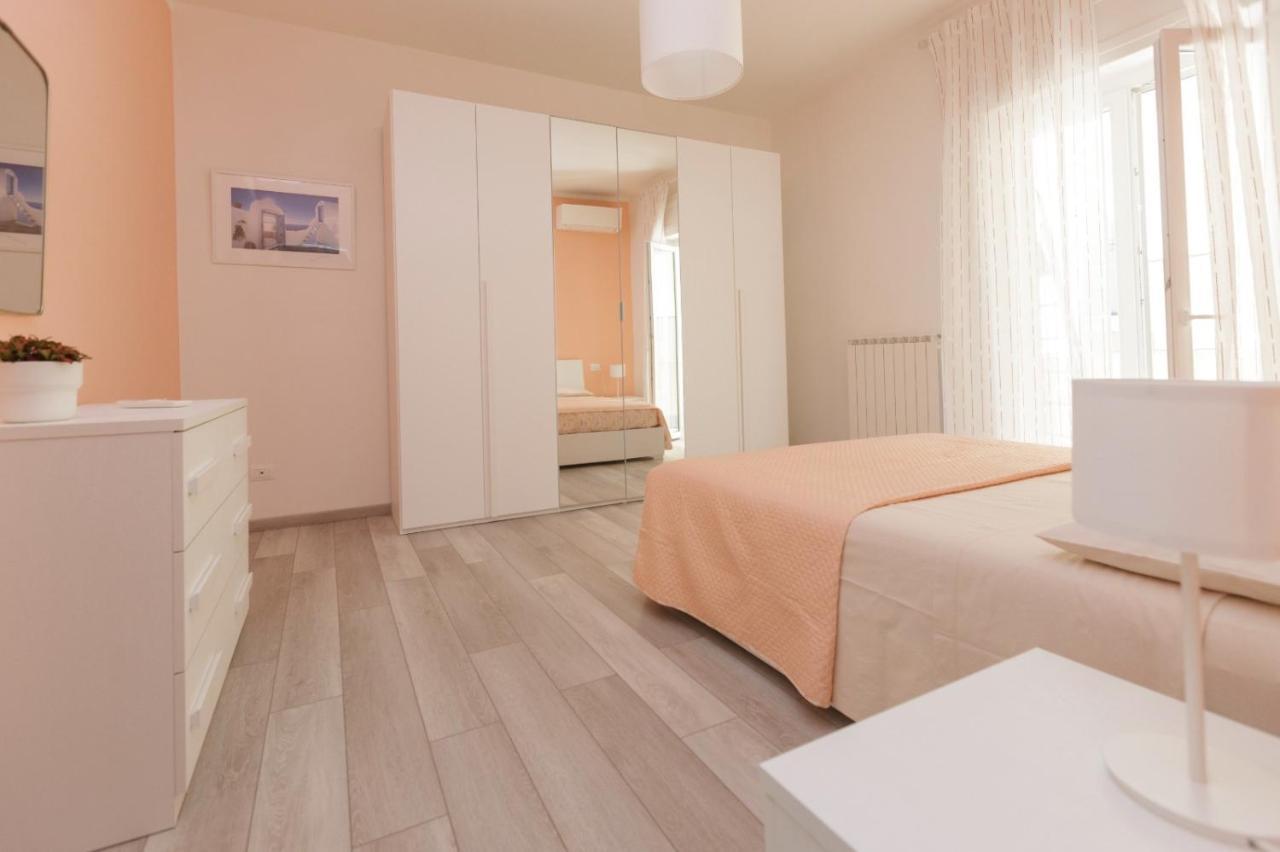 Casa Di Dani Apartman La Spezia Kültér fotó