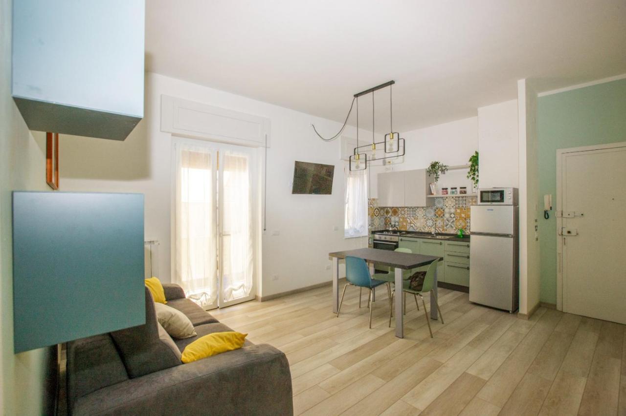 Casa Di Dani Apartman La Spezia Kültér fotó