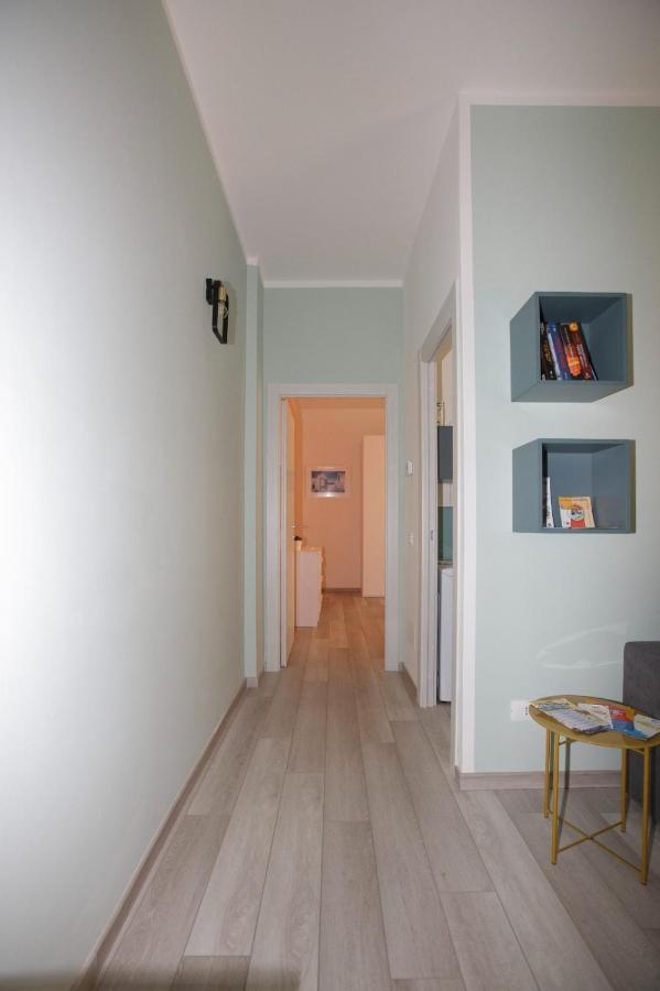 Casa Di Dani Apartman La Spezia Kültér fotó