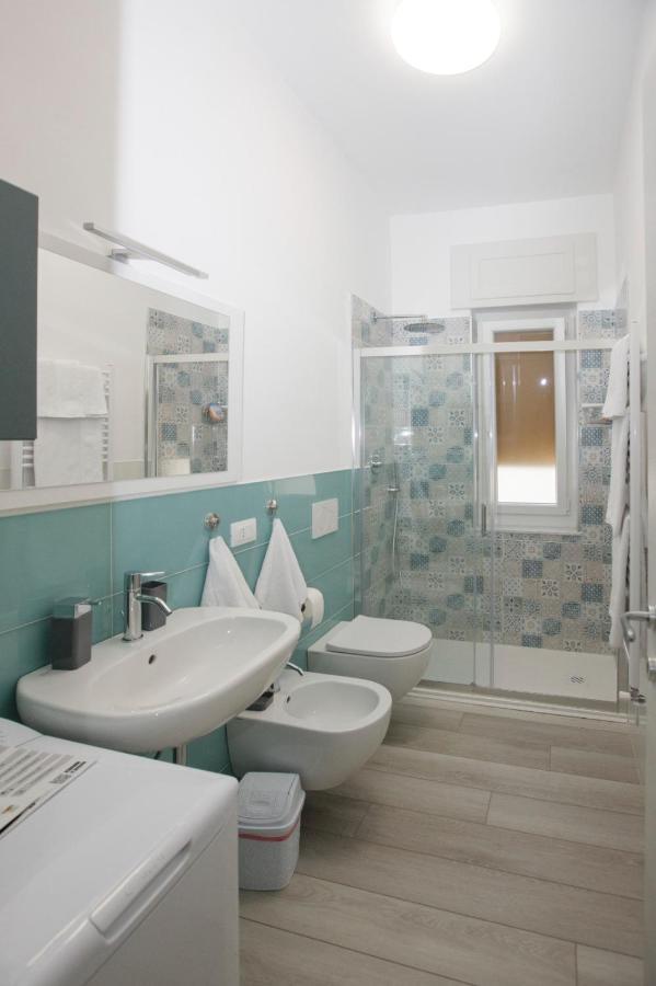 Casa Di Dani Apartman La Spezia Kültér fotó