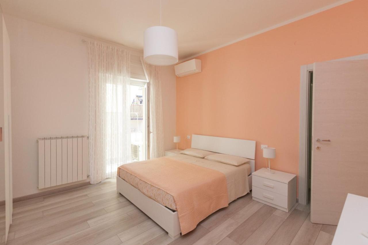 Casa Di Dani Apartman La Spezia Kültér fotó