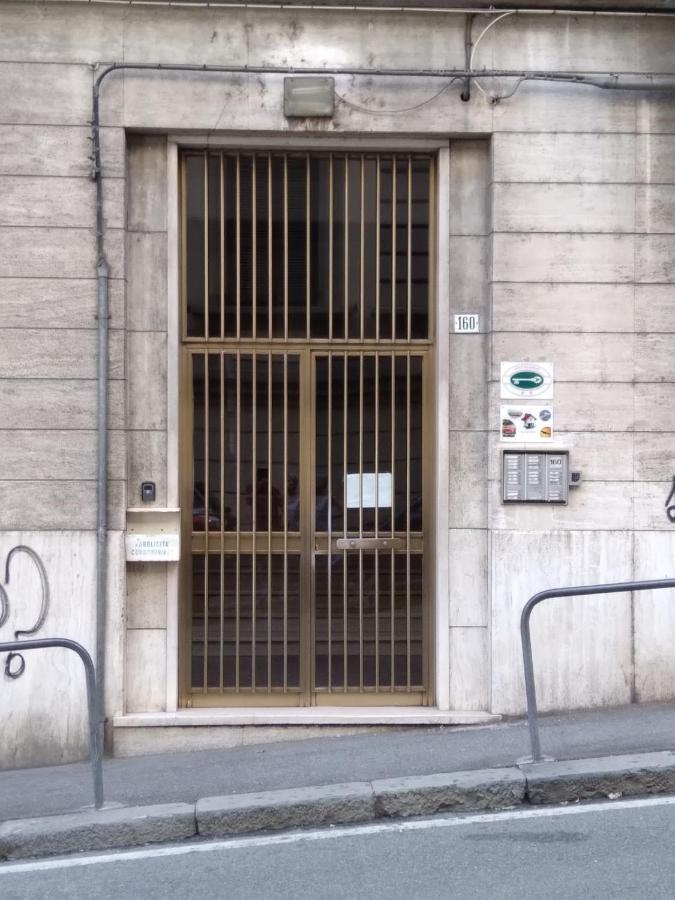 Casa Di Dani Apartman La Spezia Kültér fotó