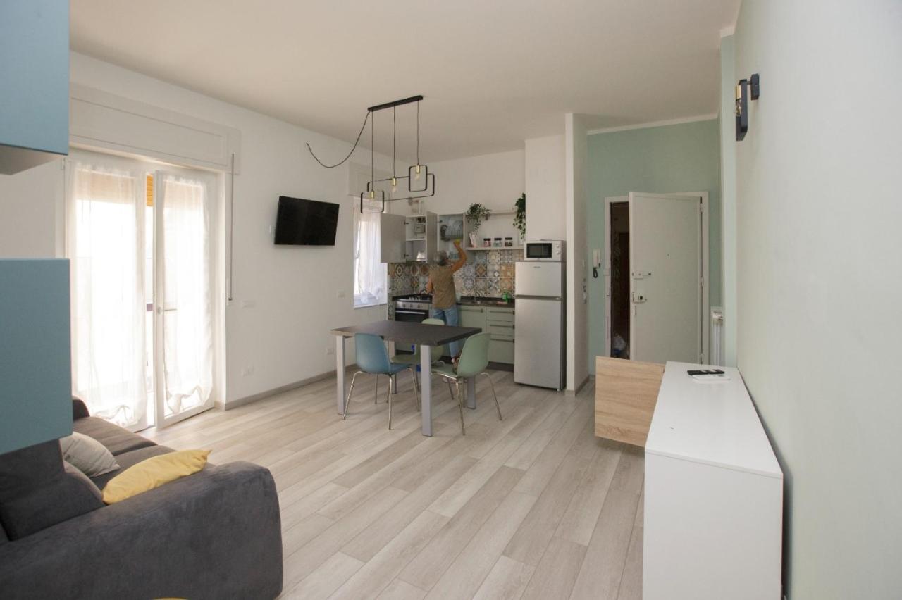 Casa Di Dani Apartman La Spezia Kültér fotó
